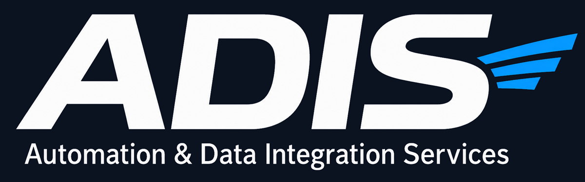 ADIS – Automation & Data Integration Services